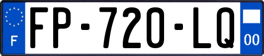 FP-720-LQ
