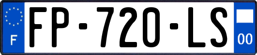 FP-720-LS