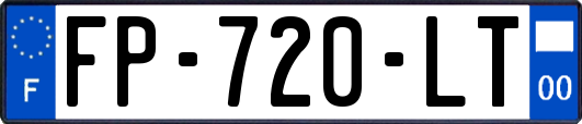 FP-720-LT