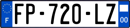 FP-720-LZ