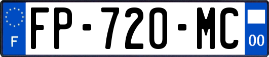 FP-720-MC