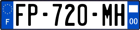 FP-720-MH