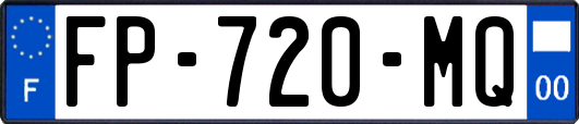 FP-720-MQ