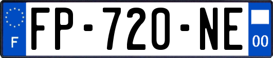 FP-720-NE