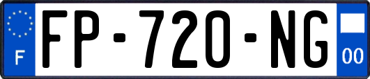 FP-720-NG