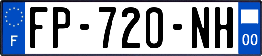 FP-720-NH