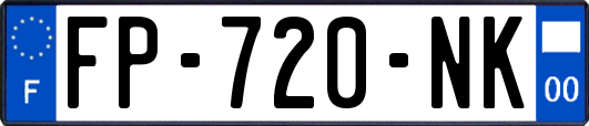 FP-720-NK