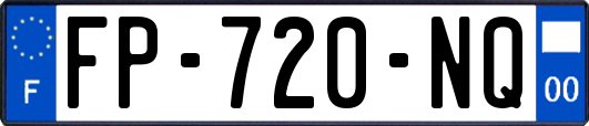 FP-720-NQ