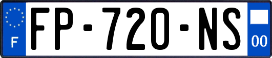 FP-720-NS