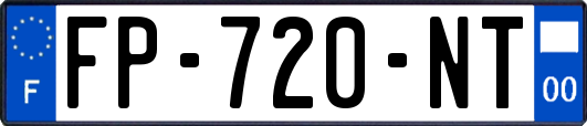 FP-720-NT