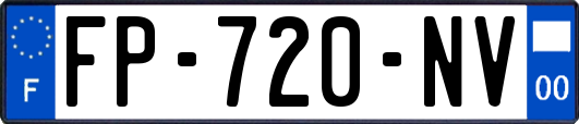 FP-720-NV