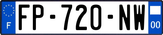 FP-720-NW