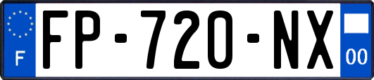 FP-720-NX