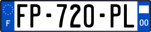 FP-720-PL