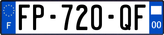 FP-720-QF
