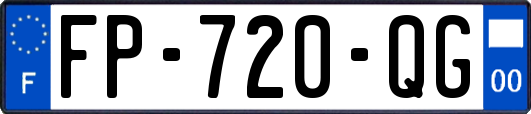 FP-720-QG