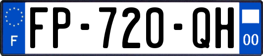 FP-720-QH