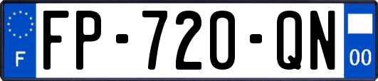 FP-720-QN