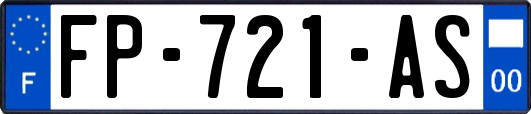 FP-721-AS