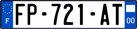 FP-721-AT