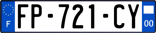 FP-721-CY
