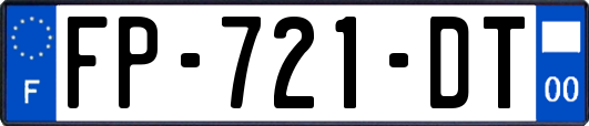 FP-721-DT