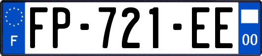FP-721-EE