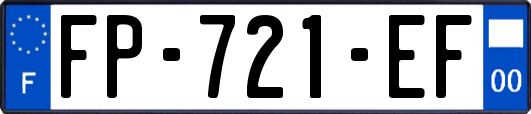 FP-721-EF