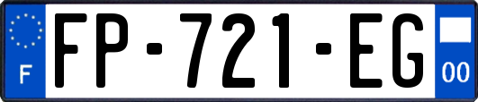 FP-721-EG
