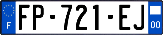 FP-721-EJ