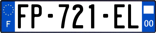 FP-721-EL