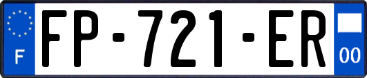 FP-721-ER