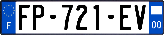 FP-721-EV