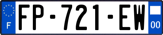 FP-721-EW