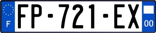 FP-721-EX