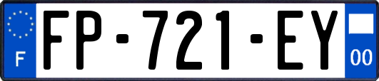 FP-721-EY