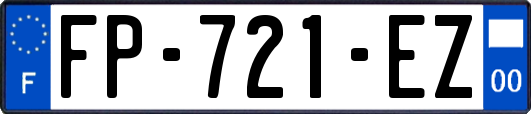 FP-721-EZ