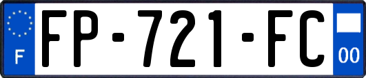 FP-721-FC
