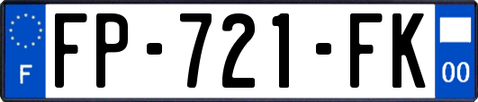 FP-721-FK