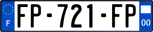 FP-721-FP
