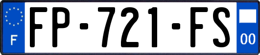 FP-721-FS