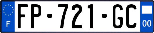 FP-721-GC
