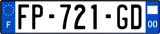 FP-721-GD