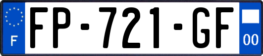 FP-721-GF