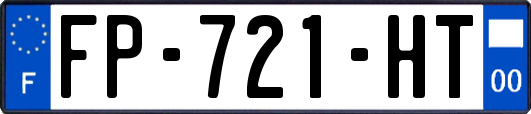 FP-721-HT