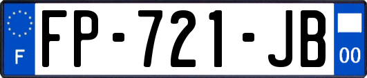 FP-721-JB