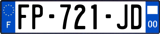 FP-721-JD