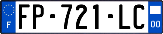 FP-721-LC