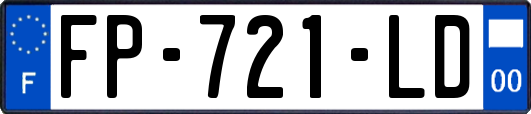 FP-721-LD