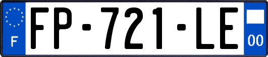 FP-721-LE